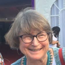 Barbara Fitzsimmons's Instagram, Twitter & Facebook