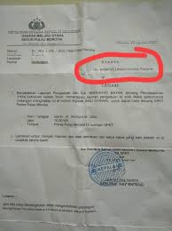 Polres Pulau Morotai Dinilai Kurang Paham Dengan Surat Panggilan Yang Di Keluarkan Ke Pihak Universitas Pasifik Morotai