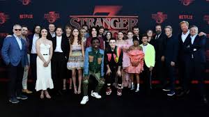 We did not find results for: Stranger Things 3 Takes Over Santa Monica Pier For World Premiere Deadline