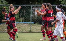 Sofascore also provides the best. Classico A Vista Flamengo E Fluminense Se Enfrentam Na Semifinal Do Carioca Feminino Flamengo Coluna Do Fla