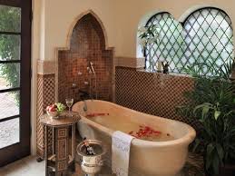 If you're wondering what makes people go crazy about the spanish bathroom design, we've gathered a few example of these stylish and timeless bathroom designs to get you inspired. Set Up Spanish Bathrooms 40 Ideas For Bathroom Design With Mediterranean Glamour