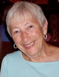 Betty J. Gross Obituary