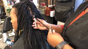 Our stylists receive training from industry elites at kevin murphy, bumble & bumble, redken. Hairstyle Discrimination Could Soon Be Banned In Virginia Wset