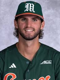 Bobby Marsh, Miami, Designated hitter