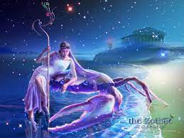 Zodiac Sign Cancer Zodiac Art Zodiac Signs Cancer Cancer Zodiac