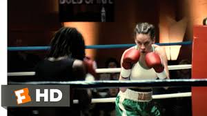 A description of tropes appearing in million dollar baby. The Athletic S Top 100 Sports Movies The Athletic