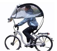 The Veltop Classic Offer Bicycle Commuters Some Shelter From Inclement Weather Bisiklet Elektrikli Arac Motorsiklet