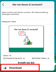 Wenn du ein auge auf jemanden werfen willst. 2020 05 Vorlagen In Der Gotalk Now App 2020 Lifetool