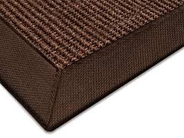 Sisal natur teppich astra braun in 22 größen ist heute eines der meistverkauften produkt im vergleich zu anderen modellen und marken verglichen. Sisal Teppich Braun Amazonas Schutzmatten Ch