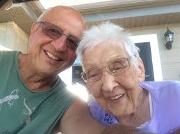 Condolences for Margaret Grace Chandler