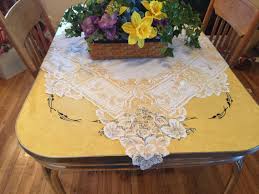 A pause to give kudos to reader kevin for sending this tip. Cleaning And Polishing Vintage Formica Tabletop Thriftyfun