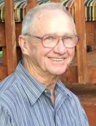 Obituary information for James Manville Sharp, Jr.