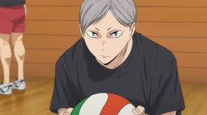 アニメ ハイキュー on twitter haikyuu anime haikyuu characters haikyuu nekoma