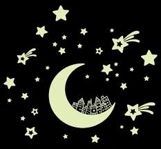 Malam bulan purnama gambar gambar gratis di pixabay gambar kartun bulan purnama, download gambar gratis tentang malam bulan purnama dari pustaka pixabay lebih dari 1 300 000 gambar domain publik berupa foto ilustrasi dan vektor. Jual Set Stiker Dekorasi Glow In The Dark Motif Bulan Bintang Dan Komet Di Lapak Plaza Online Bukalapak
