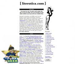 Literotica & 18+ Sex Story Sites Like Literotica.com