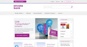 My number one recommendation is iq option, the best broker mit der gts® software der onvista bank auf direktem weg an die börse site there is. Onvista Bank Konditionen Informationen 2021