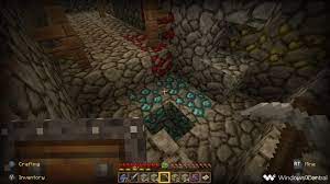 Bedrock edition beta 1.18.0.25 for beta players across xbox, pc, and android. Minecraft Bedrock Beta Now Lets You Easily Clone Buildings Adds Foxes Windows Central