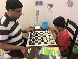 Viswanathan vishy anand is an indian chess grandmaster and former world chess champion. Viswanathan Anand On Twitter Look Who Decided To Celebrate Internationalchessday Chesskidcom