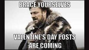 Happy valentines day memes for couples or taken. Happy Valentine S Day 2020 Best Memes For The Holiday Heavy Com