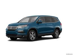 All About The 2016 Honda Pilot Transmission Recalls Vehiclehistory