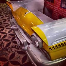 Resmy Buyutmek Ycyn Tiklayiniz 1957 Chevrolet Otomobil Tasarim
