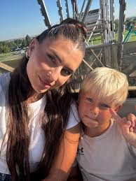 last bits of summerr 🤠🐎🎡🎟️🎢🌾