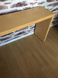 Space in each and every room is. Ikea Malm Over Bed Table In Cv11 Nuneaton And Bedworth For 35 00 For Sale Shpock