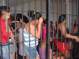 Noticias sobre carcel el buen pastor: Mas De 186 Mujeres Padecen Covid 19 En La Carcel El Buen Pastor Contagio Radio