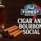 Club Forest Cigar and Bourbon Social event image