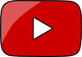 Check spelling or type a new query. Youtube Logo Free Vector Graphic On Pixabay