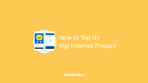 Digi reload code pattern on mainkeys. How To Top Up Digi Internet Prepaid Credit Balance