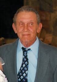 Obituary for Jerald Edward Chavers