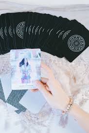 Tarot can be read using a simple deck of playing cards. How Can You Make Tarot Cards Work In Magic The Traveling Witch