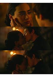 The Buccaneers Ending Season 1