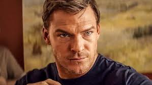 Oliver Vs Derek Sampson Prison Fight Scene Arrow 7x03 1080p 60fps