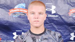 Kasey Ford 2016 Pro Style Quarterback