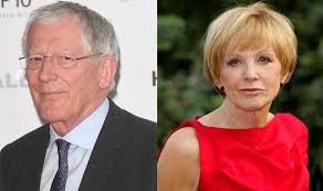 Channel 4 it was revealed back in february 2021 that veteran tv presenter anne would be the new host of countdown. Nick Hewer Initially Dismissed Idea Of Anne Robinson As His Countdown Replacement Celebrity News Showbiz Tv Express Co Uk