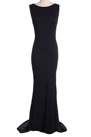 Boat Neck Solid Color Maxi Dress Solid Color Maxi Dresses Maxi Dress Womens Maxi Dresses