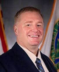 Brian Stickney's Instagram, Twitter & Facebook