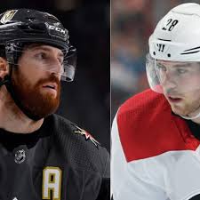 Mise à jour 2018-19 : Flames de Calgary