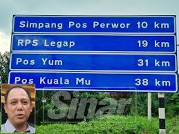 Kalo kita plan untuk travel ke sesebuah negara nak buat roadtrip contohnya bersama keluarga tersayang mahupun. Mohon Permit Sebelum Masuk Hutan