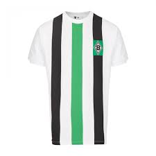 Wenn du fan des traditionsklubs bist, dann findest du hier auf unisportstore.de dein neues borussia mönchengladbach trikot. Borussia Monchengladbach Saison 1973 74 Retro Trikot Retrofootball
