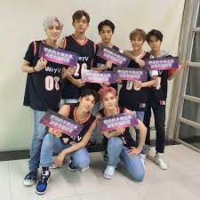 On august 23, a korean netizen claiming to … Wayv On Twitter Section 1 We Are Your Vision In Bangkok 2019 12 15 Day2 Wayv Weishenv å¨ç¥žv We Are Your Vision Wayv Fanmeetinginbkk Https T Co Ic45h5pobp