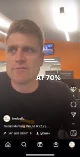 Reporting from "Tredas North" is Zane Abner with Episode #408 of the Tredas  Morning Minute. Don't forget to RSVP for one of our Winter Meetings! ...  Lincoln 402-858-7501 Lindsay 402-260-7572