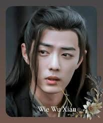 Men of the untamed series characters