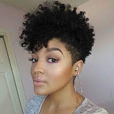 African american hair has a great texture. 40 Mohawk Hairstyles For Black Omen