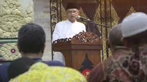 Mukadimah isra mi'raj bahasa indonesia. Isra Mi Raj Wujudkan Islam Sebagai Risalah Akhir Zaman Yang Membangun Peradaban Stit Muhammadiyah
