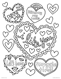 Color in this picture of love and others with our library of online coloring pages. Quotes Relationship Valentines Day Coloring Pages For Adults Novocom Top