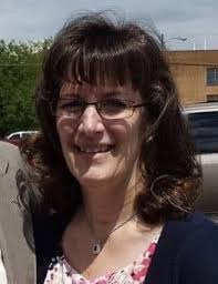 Obituary information for Sheryl Jane Davidson