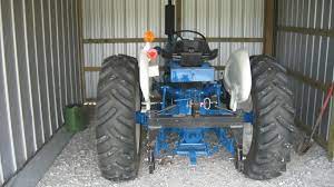 Pin On Fordson Tractors